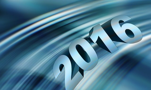 Digitisation Jahresrückblick – Das Waren Die Digitalen Trends Und Themen 2016