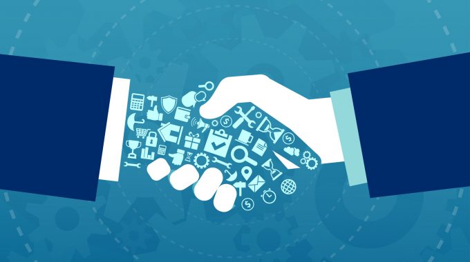 Digitisation Veröffentlich Whitepaper Zur Digitalisierung Für KMU