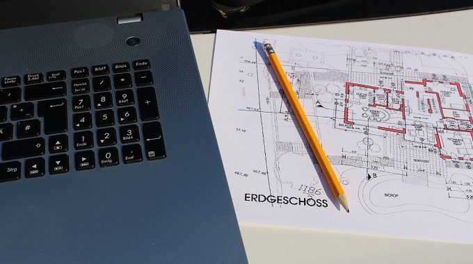 In Der Komplexen Welt Der Bauplanung Sind Digitale Helfer Ein Segen.